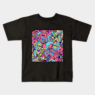 GEMINI Kids T-Shirt